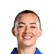 Katie McCabe