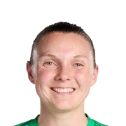 Megan Walsh