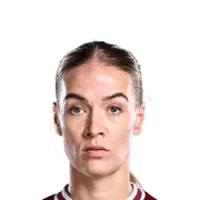 Unknown player