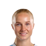 Laura Blindkilde Brown