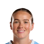 Grace Clinton