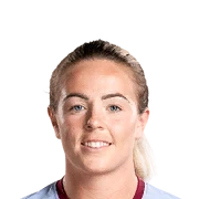 Simone Magill
