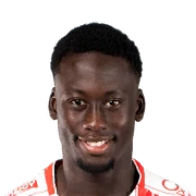 Sidi Cissé