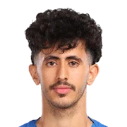 Mohammed Al Qahtani