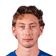 Jacob Farrell