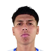 Erick Perleche