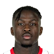 Johan Bakayoko