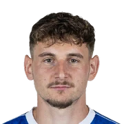 Matej Maglica