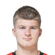 Jordan James