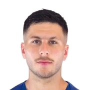 Roony Bardghji