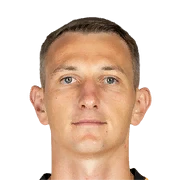 Dmytro Riznyk