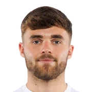 Max Conway