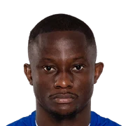 Yannick Agnero