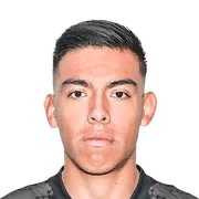 Diego Enríquez