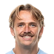 Mathias Olesen