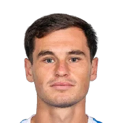 Evan Weir
