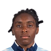 Esther Mbakem-Niaro