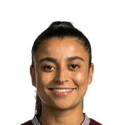 Inès Belloumou