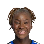 Magou Doucouré