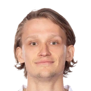 Charlie Vindehall