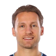 Daniel Stensson
