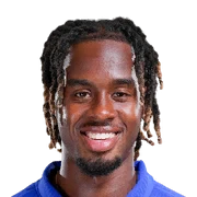 Jamie Gittens
