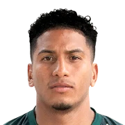 Marcos Mejía