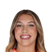 Morgan Weaver