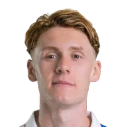 Connor O'Riordan