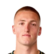 Finn Surman