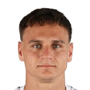 Lukas Fridrikas