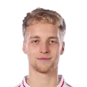 Victor Larsson