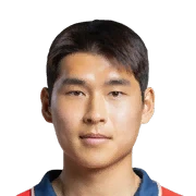 Lee Chan Ouk