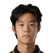 Park Jang Han Gyeol