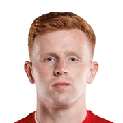 Gavin Molloy