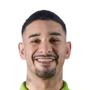 Gonzalo Falcón