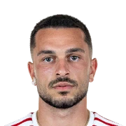Arijon Ibrahimović