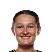 Winonah Heatley