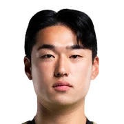 Eom Seung Min
