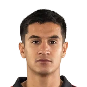 Christian Castillo