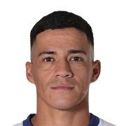 Brahian Cuello