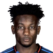 Ousseni Bouda