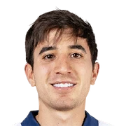 Sebastián Pérez Bouquet