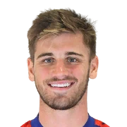 Zak Johnson