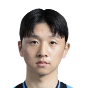 Kim Seong Min