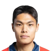 Min Gyeong Hyeon