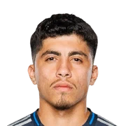 Alejandro Alvarado