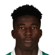 Ange Ahoussou