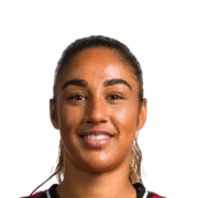 Gabrielle George