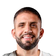 Matías Di Benedetto